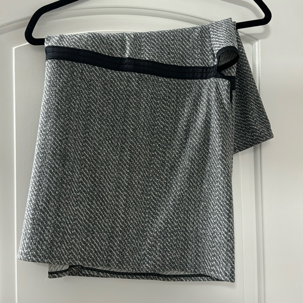 Lululemon Vinyasa wrap